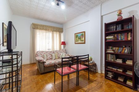 Apartamento à venda com 162m², 3 quartos e sem vagaQuarto 1