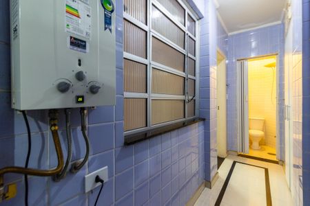 Apartamento à venda com 162m², 3 quartos e sem vagaÁrea de Serviço