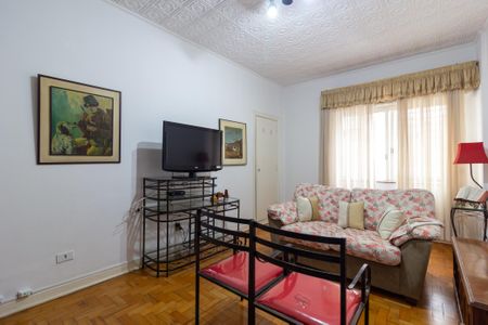 Apartamento à venda com 162m², 3 quartos e sem vagaQuarto 1