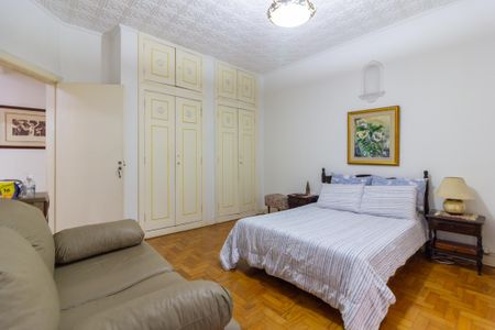 Apartamento à venda com 162m², 3 quartos e sem vagaQuarto 2