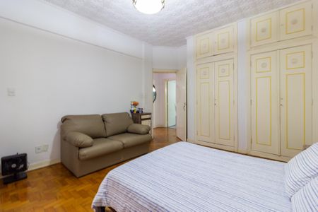 Apartamento à venda com 162m², 3 quartos e sem vagaQuarto 2