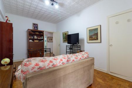 Apartamento à venda com 162m², 3 quartos e sem vagaQuarto 1