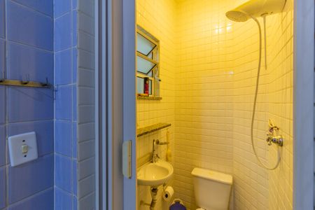 Apartamento à venda com 162m², 3 quartos e sem vagaÁrea de Serviço