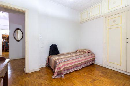 Apartamento à venda com 162m², 3 quartos e sem vagaQuarto 3