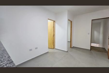 Casa de condomínio para alugar com 58m², 1 quarto e sem vaga Casa de condomínio para alugar com 58m², 1 quarto e sem vagaStudio