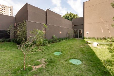 Studio para alugar com 49m², 0 quarto e sem vaga Studio para alugar com 49m², 0 quarto e sem vagaÁrea Comum