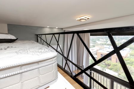 Studio para alugar com 49m², 0 quarto e sem vaga Studio para alugar com 49m², 0 quarto e sem vagaStudio