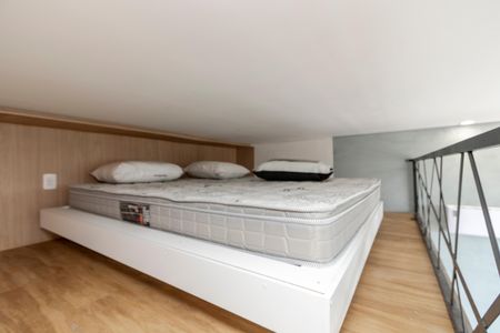 Studio para alugar com 49m², 0 quarto e sem vaga Studio para alugar com 49m², 0 quarto e sem vagaStudio