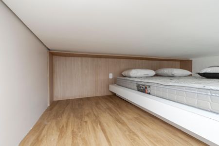 Studio para alugar com 49m², 0 quarto e sem vaga Studio para alugar com 49m², 0 quarto e sem vagaStudio