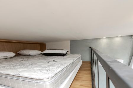 Studio para alugar com 49m², 0 quarto e sem vaga Studio para alugar com 49m², 0 quarto e sem vagaStudio