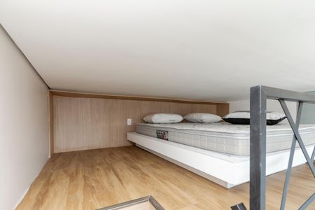 Studio para alugar com 49m², 0 quarto e sem vaga Studio para alugar com 49m², 0 quarto e sem vagaStudio