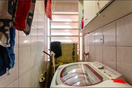 Apartamento para alugar com 52m², 2 quartos e 1 vaga Apartamento para alugar com 52m², 2 quartos e 1 vagaCozinha