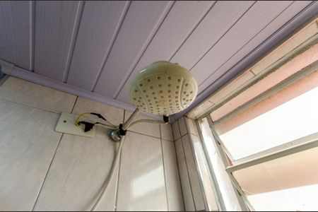 Apartamento para alugar com 52m², 2 quartos e 1 vaga Apartamento para alugar com 52m², 2 quartos e 1 vagaBanheiro