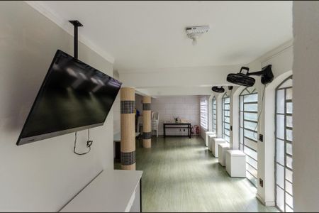 Apartamento para alugar com 52m², 2 quartos e 1 vaga Apartamento para alugar com 52m², 2 quartos e 1 vagaSalão de festas