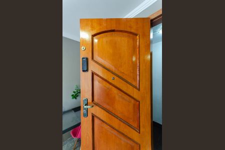 Apartamento para alugar com 52m², 2 quartos e 1 vaga Apartamento para alugar com 52m², 2 quartos e 1 vagaEntrada