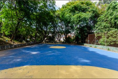 Apartamento para alugar com 52m², 2 quartos e 1 vaga Apartamento para alugar com 52m², 2 quartos e 1 vagaQuadra