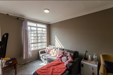 Apartamento para alugar com 52m², 2 quartos e 1 vaga Apartamento para alugar com 52m², 2 quartos e 1 vagaSala