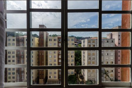 Apartamento para alugar com 52m², 2 quartos e 1 vaga Apartamento para alugar com 52m², 2 quartos e 1 vagaSala - Janela