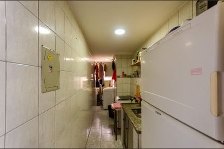 Apartamento para alugar com 52m², 2 quartos e 1 vaga Apartamento para alugar com 52m², 2 quartos e 1 vagaCozinha