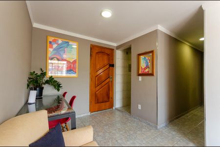 Apartamento para alugar com 52m², 2 quartos e 1 vaga Apartamento para alugar com 52m², 2 quartos e 1 vagaSala