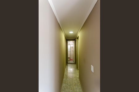 Apartamento para alugar com 52m², 2 quartos e 1 vaga Apartamento para alugar com 52m², 2 quartos e 1 vagaCorredor