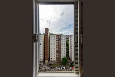 Apartamento para alugar com 52m², 2 quartos e 1 vaga Apartamento para alugar com 52m², 2 quartos e 1 vagaQuarto 1 - Janela