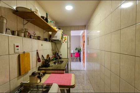 Apartamento para alugar com 52m², 2 quartos e 1 vaga Apartamento para alugar com 52m², 2 quartos e 1 vagaCozinha
