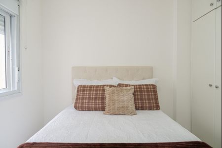 Apartamento para alugar com 60m², 2 quartos e sem vagaQuarto 2