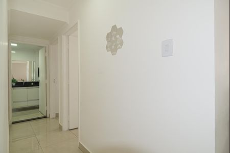 Apartamento para alugar com 60m², 2 quartos e sem vagaCorredor dos Quartos