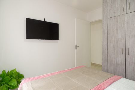 Quarto 1 de apartamento para alugar com 2 quartos, 60m² em Bela Vista, São Paulo