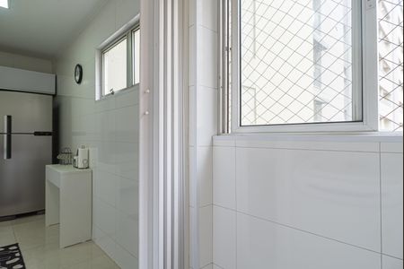 Apartamento para alugar com 60m², 2 quartos e sem vagaÁrea de Serviço