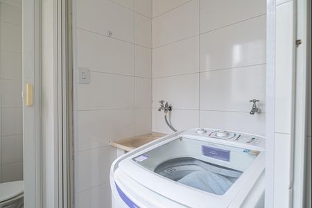 Apartamento para alugar com 60m², 2 quartos e sem vagaÁrea de Serviço