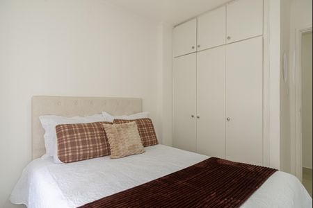 Apartamento para alugar com 60m², 2 quartos e sem vagaQuarto 2