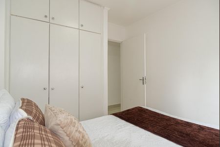 Apartamento para alugar com 60m², 2 quartos e sem vagaQuarto 2