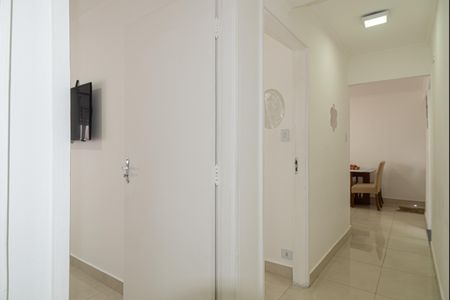 Apartamento para alugar com 60m², 2 quartos e sem vagaCorredor dos Quartos