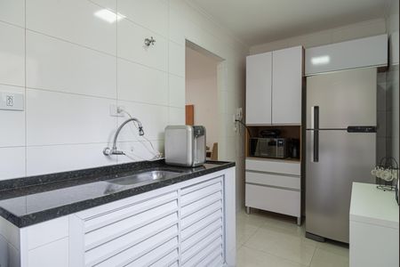 Apartamento para alugar com 60m², 2 quartos e sem vagaCozinha