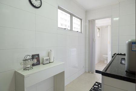 Apartamento para alugar com 60m², 2 quartos e sem vagaCozinha