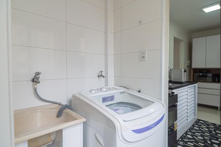 Apartamento para alugar com 60m², 2 quartos e sem vagaÁrea de Serviço