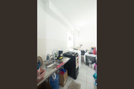 Apartamento para alugar com 65m², 2 quartos e 1 vagaCozinha