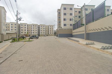 Apartamento para alugar com 65m², 2 quartos e 1 vagaÁrea comum