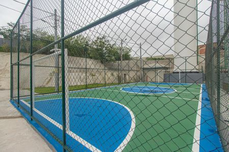 Apartamento para alugar com 65m², 2 quartos e 1 vagaÁrea comum - Quadra