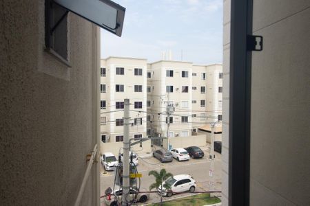 Apartamento para alugar com 65m², 2 quartos e 1 vagaVista da Área de Serviço