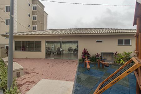 Apartamento para alugar com 65m², 2 quartos e 1 vagaÁrea comum - Playground