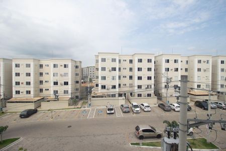 Apartamento para alugar com 65m², 2 quartos e 1 vagaVista do Quarto 1