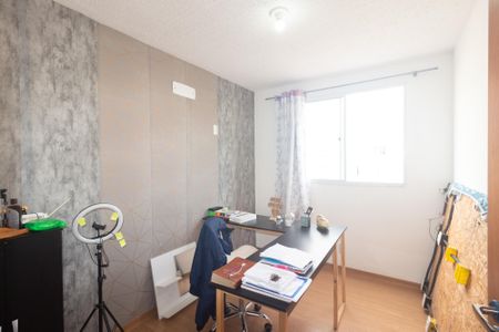 Apartamento para alugar com 65m², 2 quartos e 1 vagaQuarto 2