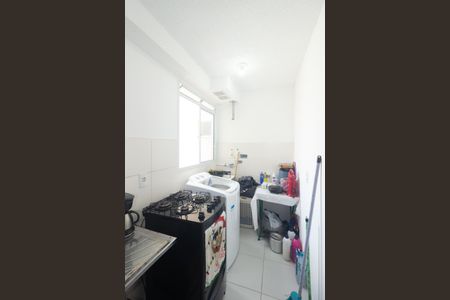 Apartamento para alugar com 65m², 2 quartos e 1 vagaÁrea de Serviço