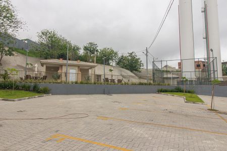 Apartamento para alugar com 65m², 2 quartos e 1 vagaÁrea comum