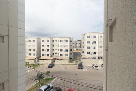 Apartamento para alugar com 65m², 2 quartos e 1 vagaVista da Sala