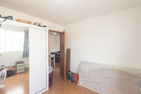 Apartamento para alugar com 65m², 2 quartos e 1 vagaQuarto 1