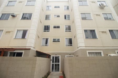 Apartamento para alugar com 65m², 2 quartos e 1 vagaÁrea comum